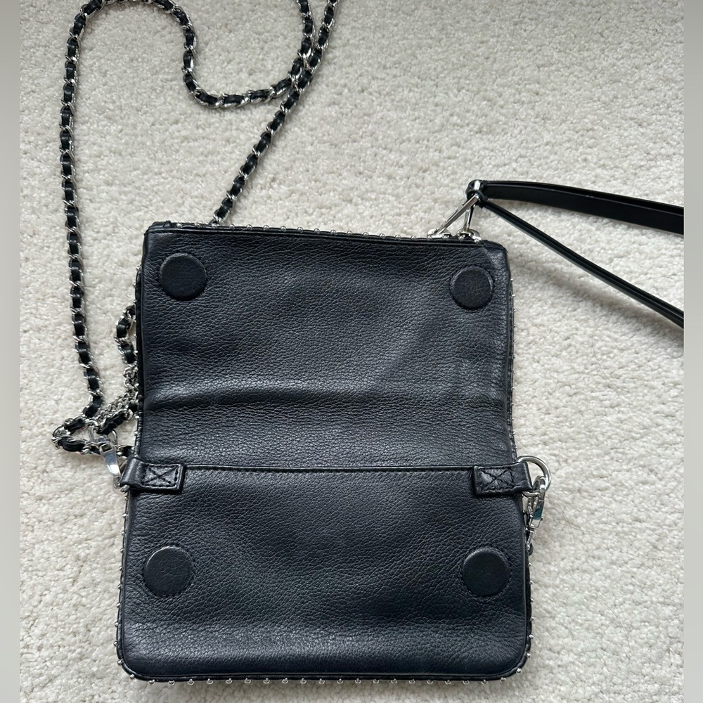 Zadig & Voltaire Rock Nano Bag Gem